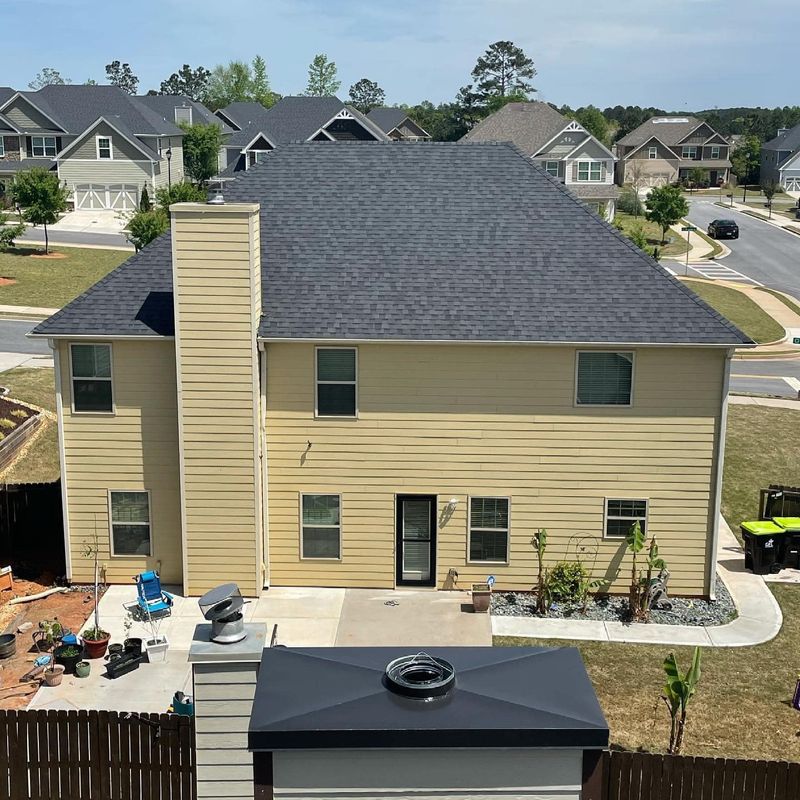 Roofing Repairs