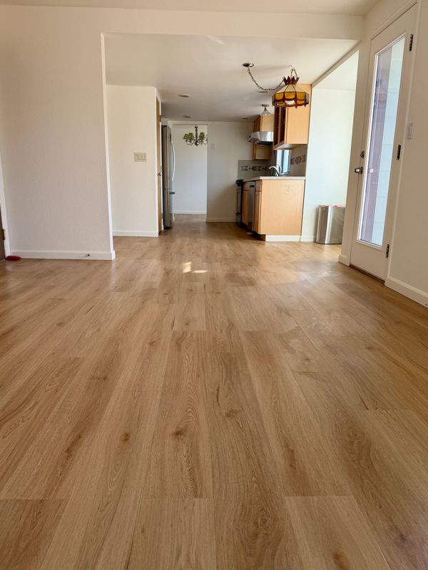 Flooring