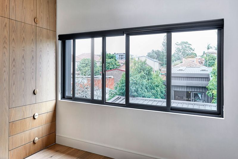 Siding Windows
