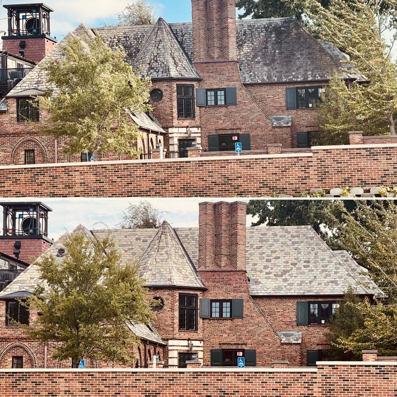 Roof Cleaning gallery
