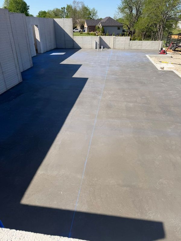 Concrete
