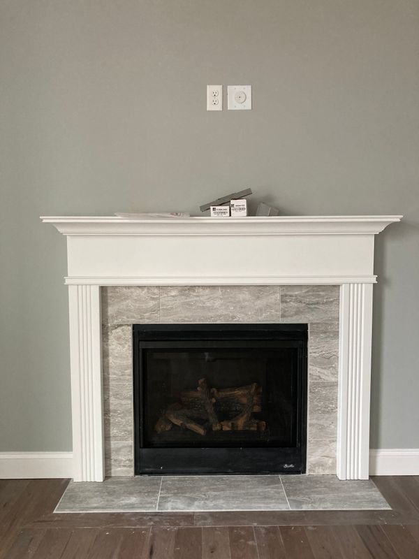 Interior Painting