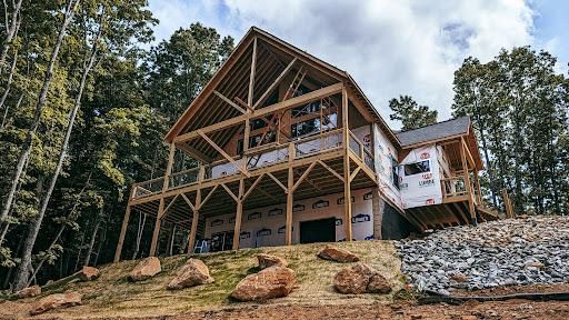 New Construction Homes