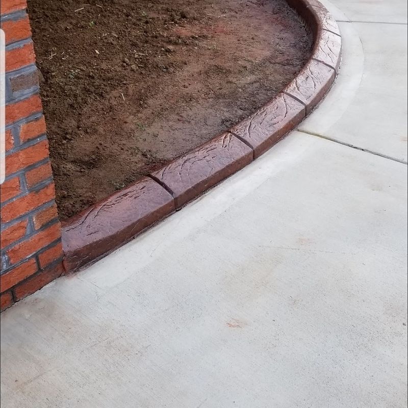 Patio Design & Installation