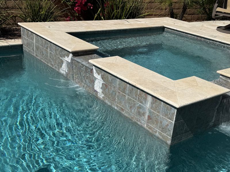 Pool Repair