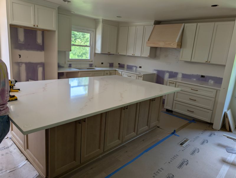 Kitchen Renovation