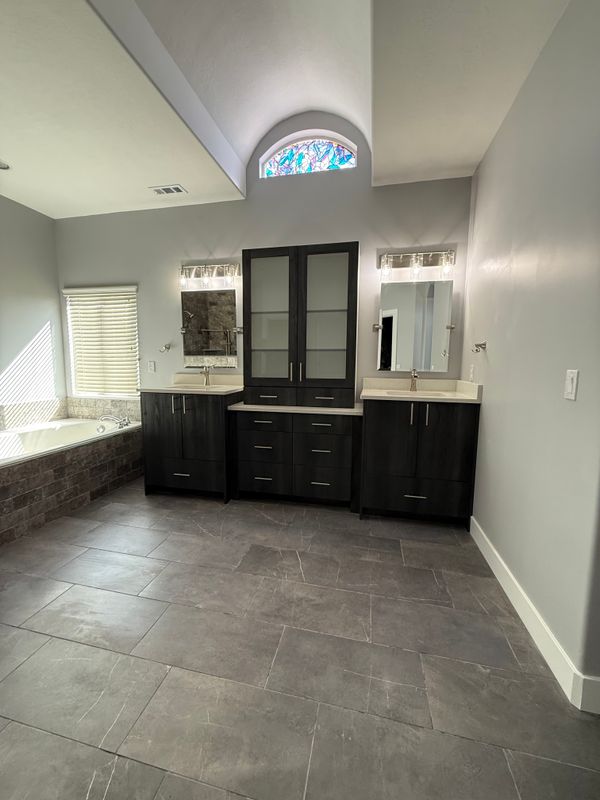 Bathroom Remodeling