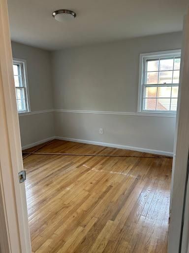 Floor Installation