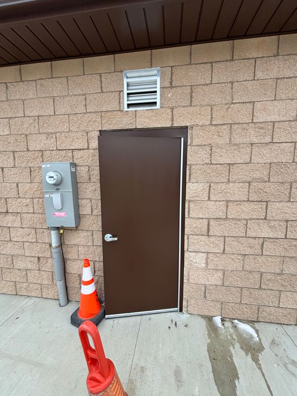 Commercial Spaces