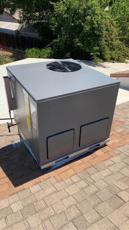 Hvac Maintenance