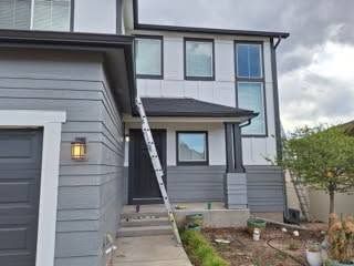 Exterior Painting