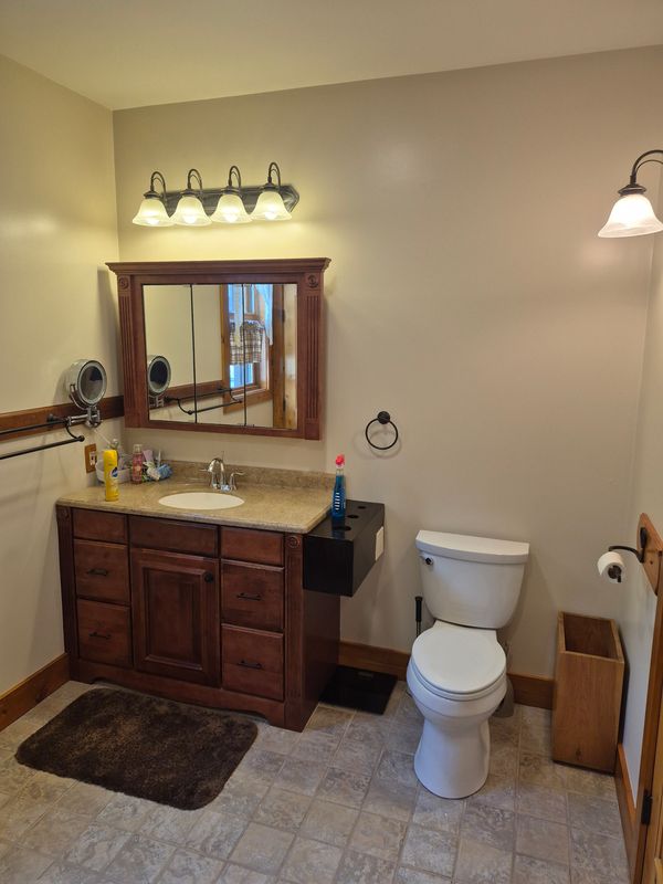 Remodeling