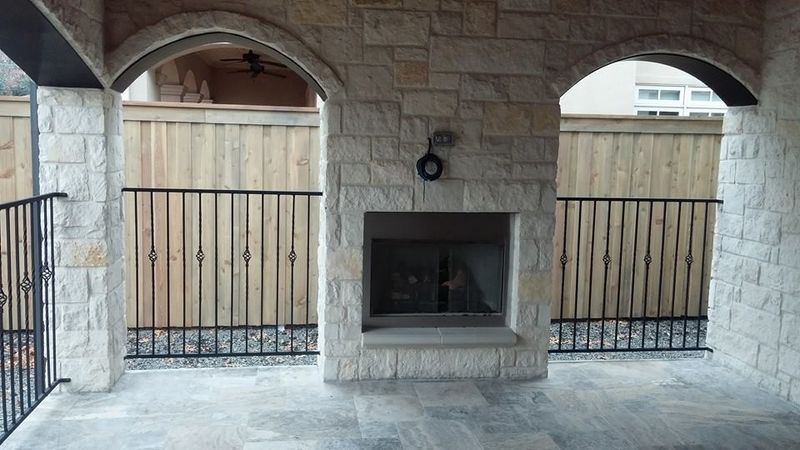 Exterior Renovations