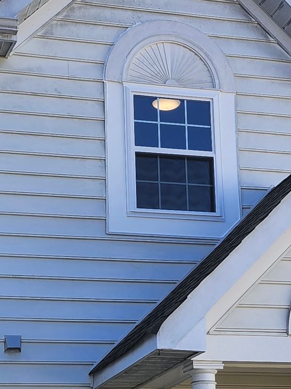 Window Installation
