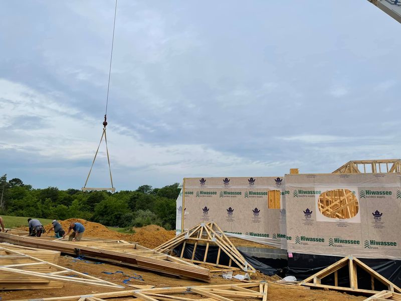 Commercial Development