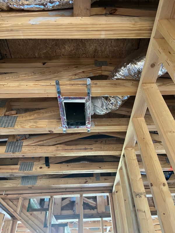 Commercial HVAC Installation