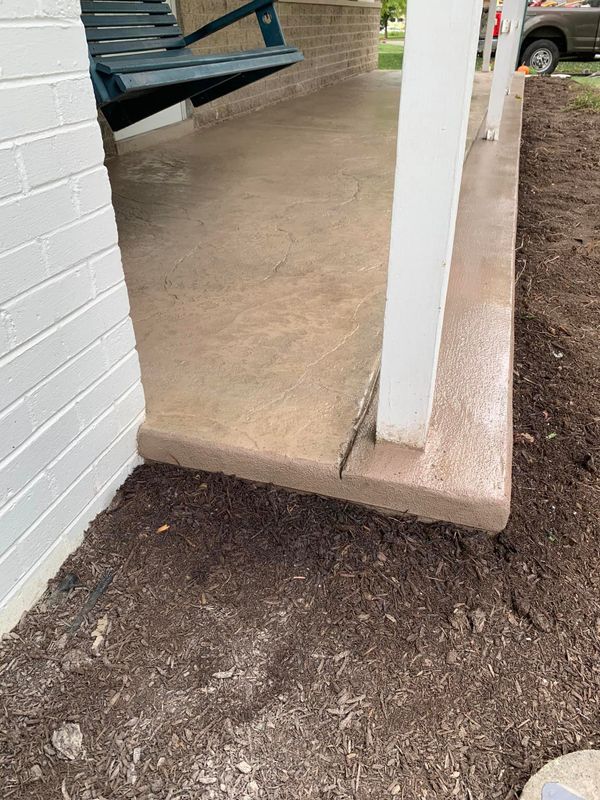 Residential Concrete