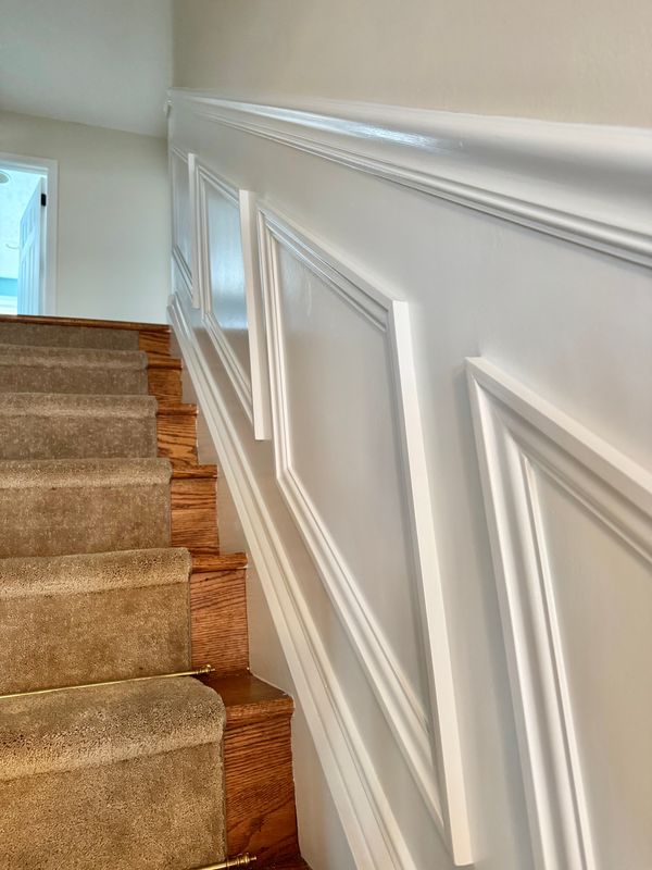Interior Painting