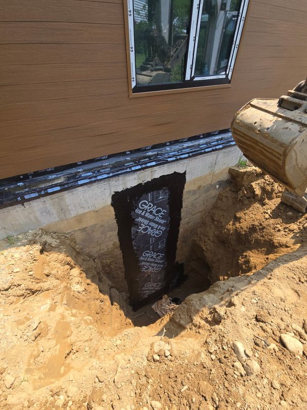 Foundation
