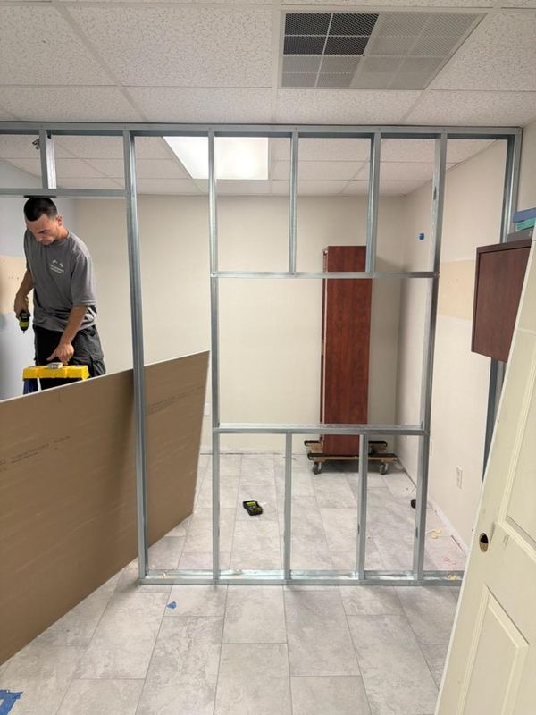 Drywall