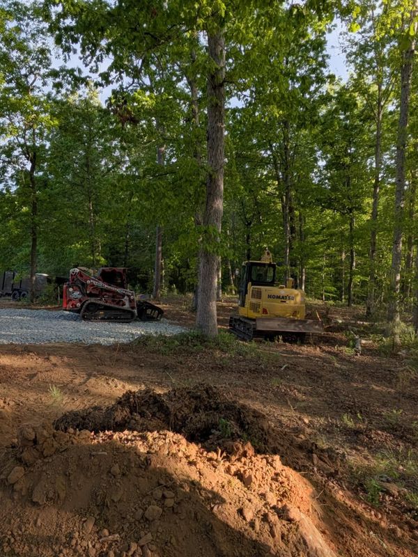 Land Clearing
