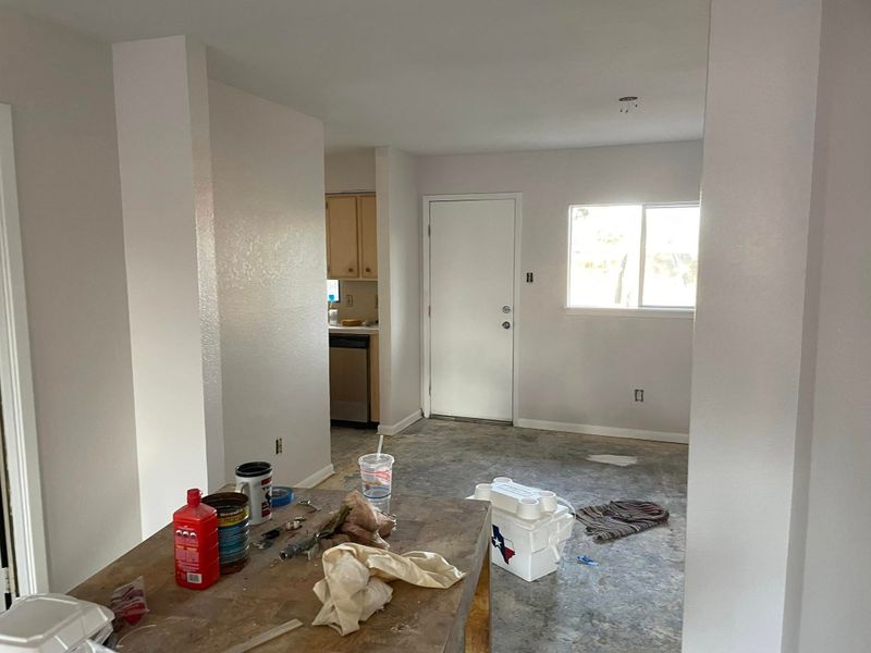 Drywall Installation & Repair