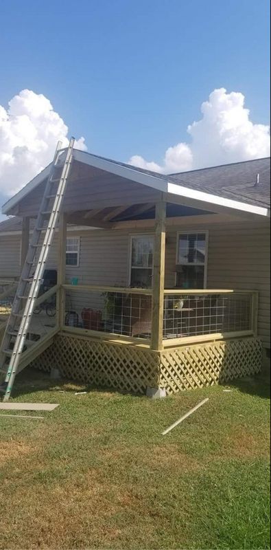 Pile Driver