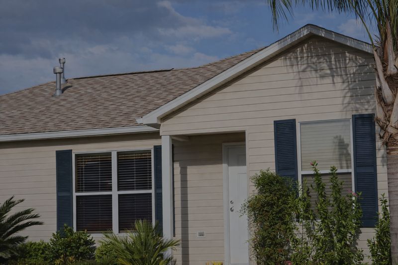 Siding Replacement