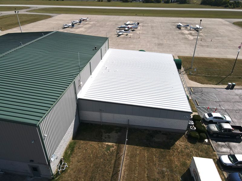 Commercial Roofing
