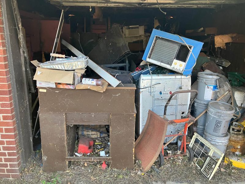 Residential Junk Removal