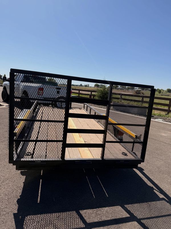 Mobile Welding Services