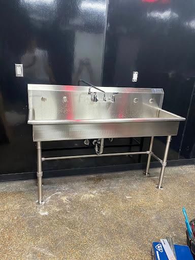 Plumbing Repairs