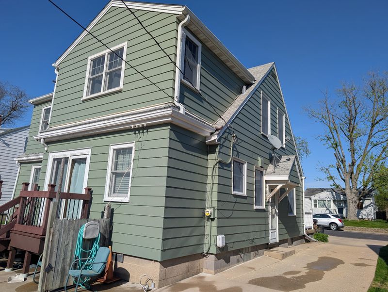 Exterior Painting gallery