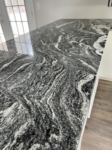 Kitchen Countertop Installation