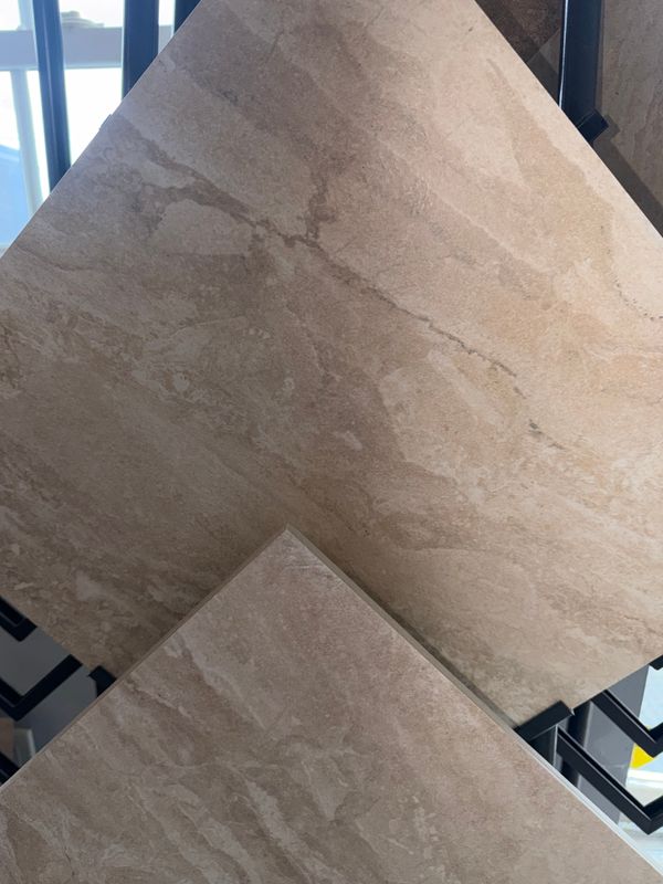Tile Trim