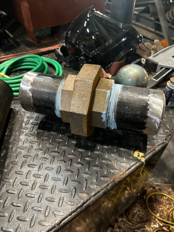 Repair And Maintenance