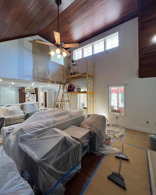 Interior Painting