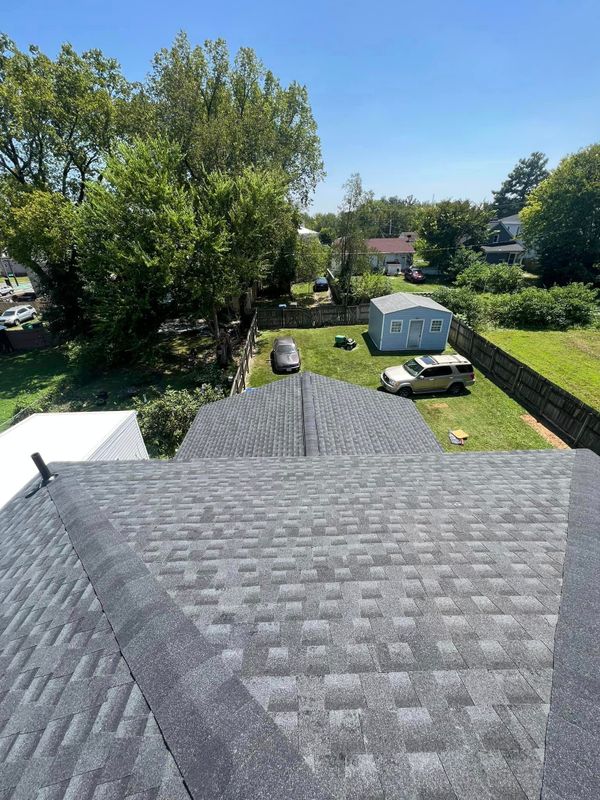 Roofing