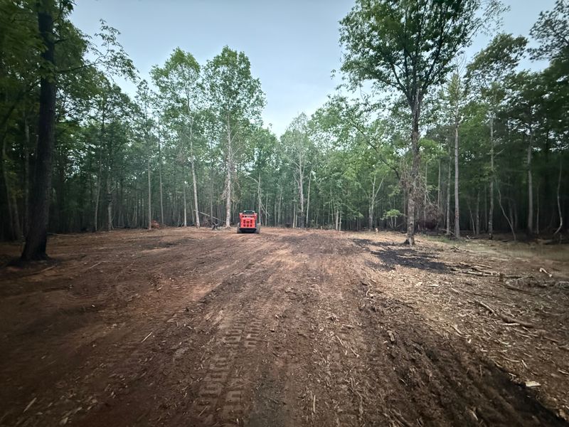 Site Preparation gallery