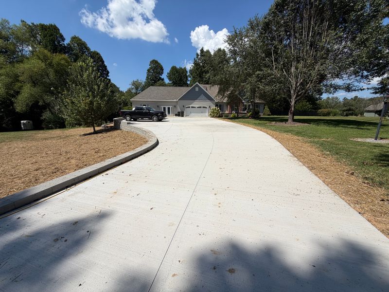 Concrete Masonry