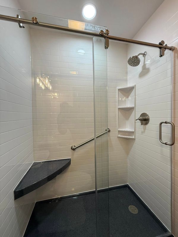 Interior Renovations