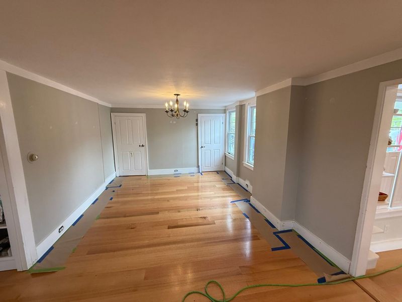 Interior Painting