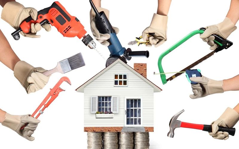 Handyman Services