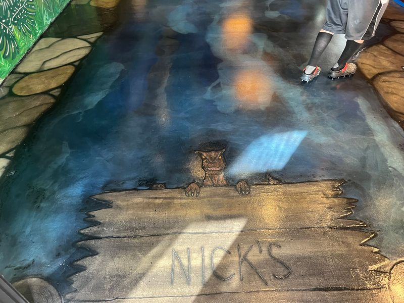Epoxy, Overlay, & Mixed Media Projects