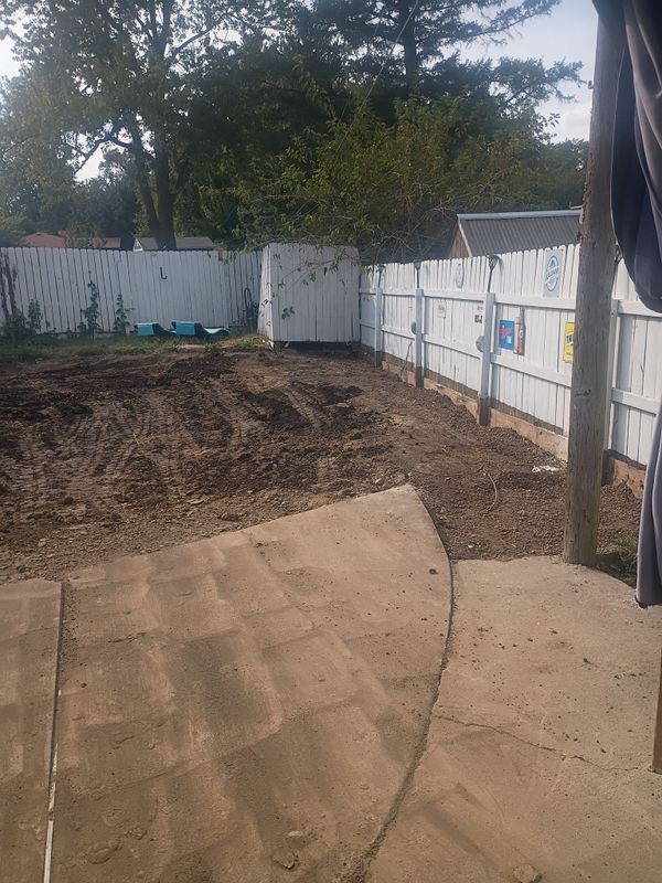 Debris Removal