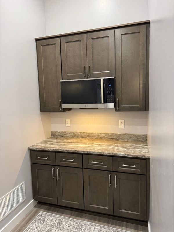 Kitchen And Bathroom Renovations