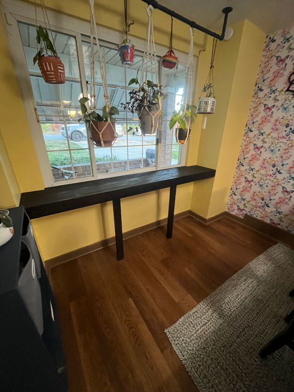 Flooring Installation