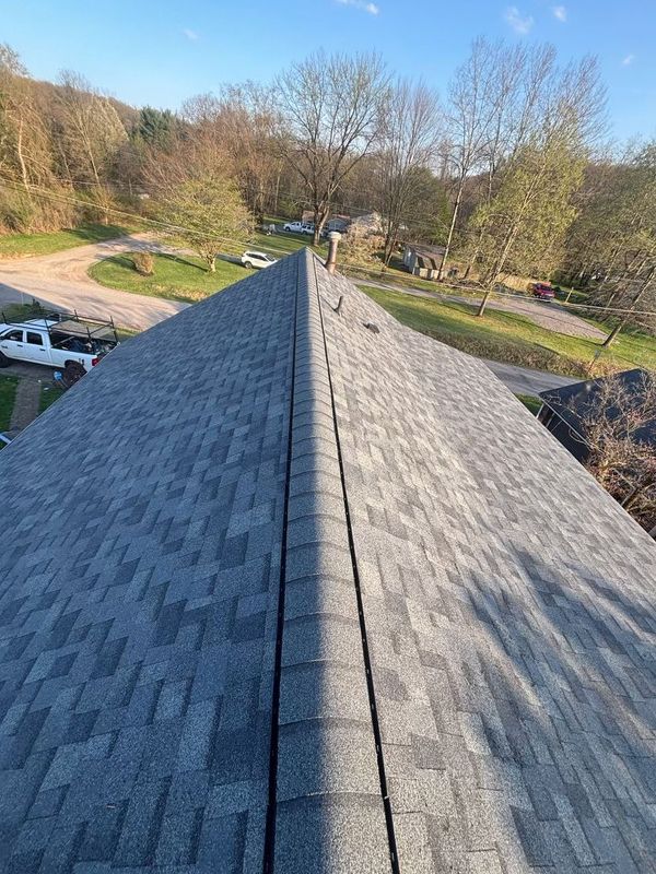 Roofing