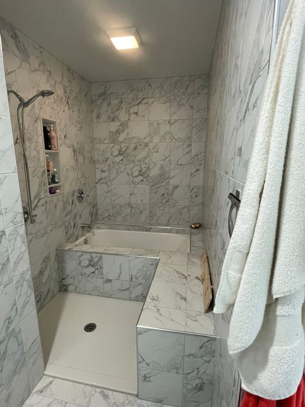 Kitchen and Bathroom Renovations