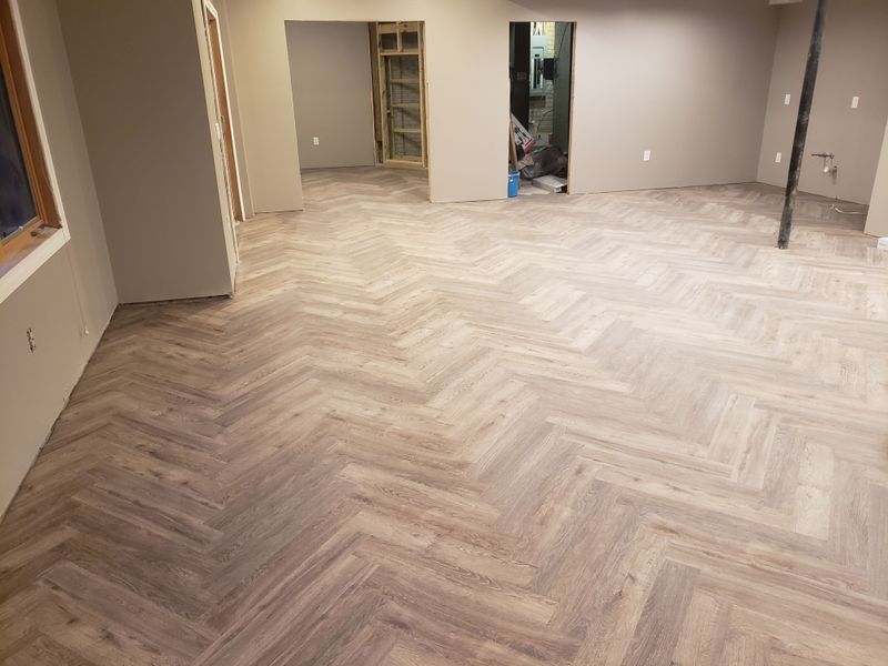 Residential Flooring